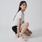 린다르 키높이 5cm 샌들 슬리퍼 아쿠아슈즈 : 1조은상회
