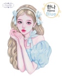 한나 인스팩 : 송블리상점