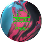 900글로벌 젠 소울 15p 소프트볼링공 Zen Soul/ 볼링용품 볼링볼 볼링액서세리 : 에이볼 A-Bowl
