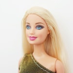 마텔 빈티지바비인형 모던바비 (mt01341) : 돌앤아이