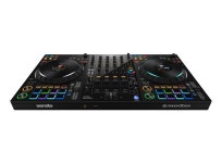 Pioneer DJ DDJ FLX10 파이오니아 디제이 컨트롤러 [DDJ-1000후속] : 월드사운드몰