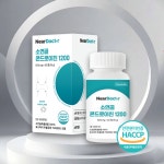 니어닥터 소연골 콘드로이친 60정, 1개 : 최강우주네