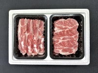 [아침목장] 한돈 1호 세트 (1.6kg) : 모닝팜미트