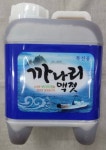 까나리액젓 4L : 주문진부천건어물 총할인매장