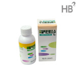 그린 칼라민로션 100ml 땀띠 습진 피부진정 짓무름 벌레물린데 의약외품 볕에탄데 1도화상 부염 : 한의바이오