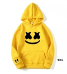 마시멜로 Marshmello DJ EDM 후드티 티셔츠 A0001 : 티퍼블릭16