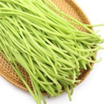 국내산 고구마순 청대 홍대 고구마 줄기 깐 고구마줄거리 400g, 1kg : 농부의발자국