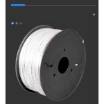 전기 울타리 와이어 고전압 철책  목책기 멧돼지 : 트렌드온