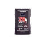 젠트리 GENTREE MONSTER-390W26A-D V 마운트 배터리 : 대명포엠