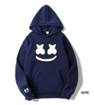 마시멜로 Marshmello DJ EDM 후드티 티셔츠 A0001 : 티퍼블릭16