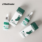 메디힐러 손톱 발톱 영양제 30ml 단백질 갈라짐 방지 강화제 손발톱 보수 보습 : 네오인트라