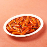 (소비기한임박)프레시지 학교앞 떡볶이 황금레시피 밀키트 360g : 프레시지
