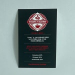 중약배전 FIREFLY(반딧불이) 산미 원두 200g : 79서부리