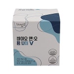 바이오 엔오 팜브이V 180캡슐 천현수박사 산화질소 산화질소대사 : 드림앤바이오 스마트몰