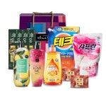 LG생활건강 정다운 3호 : 수스토어