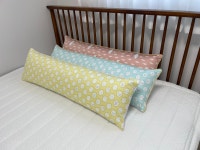 데일리 베개커버 : hoholala