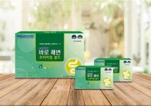 삼성제약 바로쾌변 프리미엄 골드 (1개월분) : 주식회사에픽스에이치앤엘
