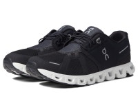 온러닝 클라우드5 여성,남성 런닝화 조깅화 올블랙,블랙화이트 김나영착용 운동화 : 셀럽 마미