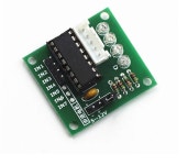 상 5V 48 모듈 드라이버 28BYJ Arduino 테스트 포함 스테퍼 보드 ULN20 : 포모코퍼레이션