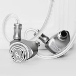 ELYSIAN ACOUSTIC LABS PILGRIM 이어폰 필그림 엘리시안 어쿠스틱랩스 : 브릴리안트