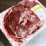 [광양시 배달] 그대로 요리하는 한우 불고기용 500g [중마 자연축산] : 동네시장 장보기