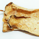 권여사 수제 찹쌀 새송이부각 50g : 하동권여사