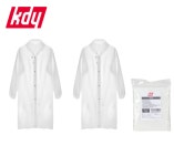 [KDY] 다회용 우의 화이트 1봉 2벌 KRC-112W 케이디와이 : 인피닛툴