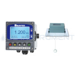 설치형 비중계 SG-2110-RS 비중측정기 SUNTEX 썬텍스 : JB INSTRUMENT