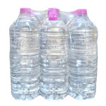 1.5L 12병 아이시스 8.0 에코 안전한 맑은샘물 가정 배송 배달 아이리스 물 정기 : 드리밍토리