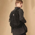 24FW 단톤 DANTON 폴리에스테르 트윌 백팩 GAVARNIE 22 5컬러 남여공용 : 재팬킹