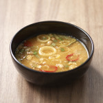 [무인양품] 블럭국 (아침 간편식) : 무인양품