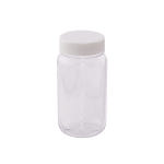 1-7402-32 PET 광구병 Wide-Mouth 250ml 멸균 : 라보텍