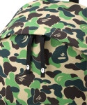BAPE 베이프 백팩 ABC 카모 플라쥬 데이팩 : 호시노마트
