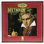 LP Liszt Ungarische Rhapsodien Nr. 1, 2, 3 Und 6 Johann Strauss 30,980-35 자켓 EX 알판 EX+  년제작 수입 : 엘피하우스