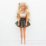 마텔 빈티지바비인형 선 센세이셔널 (mt01463) : 돌앤아이