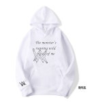 알렌워커 Alan Walker DJ EDM 특양면 후드티 티셔츠 A0005 : 티퍼블릭16