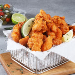 애슐리 오리지널 통살 치킨 500G 외 5종 가라아게 냉동 에어프라이어 치킨 순살 : 애슐리 홈스토랑