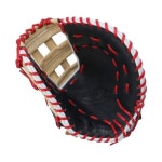 윌슨 WILSON KOREA A2K GM 1루 미트 WTA2K24KR83NVR 2024 정훈,한유섬,전의산,이형종 선수모델 : 야구와사람들