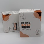바이오 엔오 팜스타프로 120정 천현수박사 산화질소 산화질소대사체 : 드림앤바이오 스마트몰