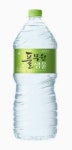 풀무원 샘물 2L x 24개 [원산지:상세설명에 표시] : 꿀템득