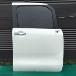 기아 레이 RH 조수석 앞도어(스크래치) 자동차중고부품 : 알비오토 오피셜