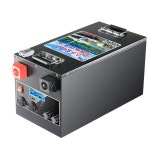 차량용 배터리 대용량 파워뱅크 리튬배터리 보조배터리 인산철 튜닝 : MRWD