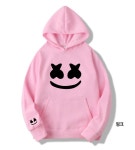 마시멜로 Marshmello DJ EDM 후드티 티셔츠 A0001 : 티퍼블릭16