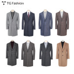 [티지패션 TG패션]베이직핏 겨울 남성 코트 모음 95~110사이즈 : TG패션.티지패션몰