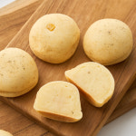 [칠남매감자빵] 감자빵 고구마빵10개입 세트, 춘천감자 100%, 예농하우스 : 예농하우스