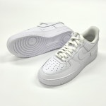 (특가세일)  나이키 에어포스1 로우 화이트 275 (CW2288-111) : llapick