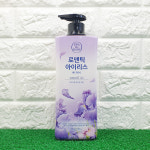 온더바디 플라워 로맨틱 아이리스 바디워시 900g : 마켓윌유즈
