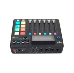 로데 RODE Caster Pro2 팟캐스트 스튜디오 오디오 믹서 /TJ : 그레이트홀딩스