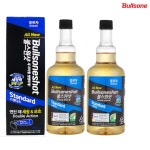 불스원샷 스텐다드 휘발유차 360ml 2개 가솔린 엔진 세정 보호 때 디젤 경유차 : 행복앤쇼핑