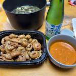 조서방막창 맛조은푸드  생막창 초벌막창 500g 과일숙성 haccp 소스 서비스 : 주식회사 맛조은푸드